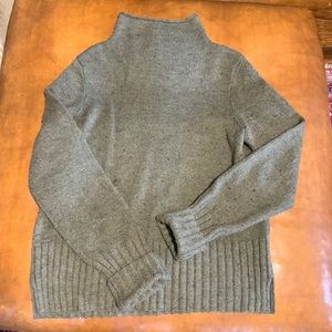 Lightweight Madewell sweater
